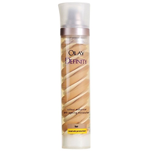 Olay Of Definity Pot. Color Antienvej. Hidrat. 50 ml