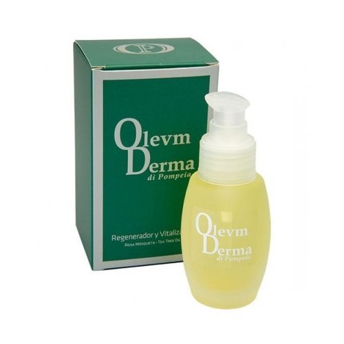 Oleum Di Pompeia Derma 50 ml de F. De Pompeia