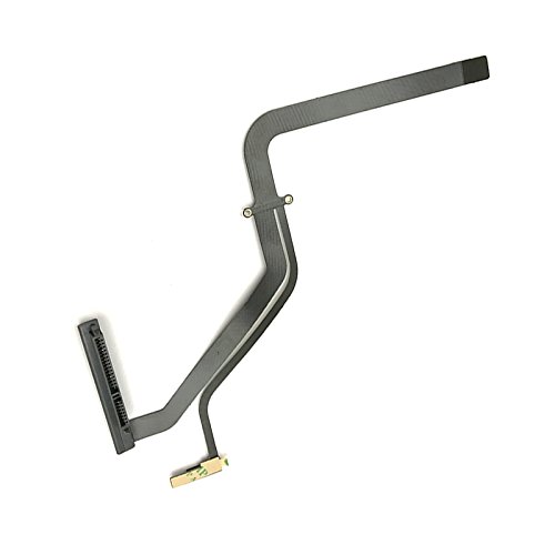 olvins HDD Disco Duro Flex Cable 821 – 0814-A para MacBook Pro A1278 de 13 "Unibody 2009/2010 922 – 9062 Marca Nueva