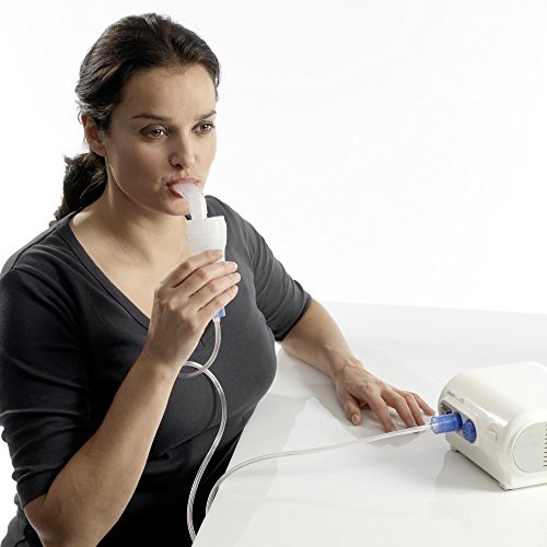 Omron CompAir NE-C28P Nebulizador de compresor / dispositivo de inhalación