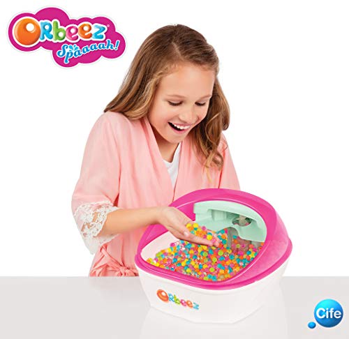 Orbeez- Ultimate Shooting SPA Descanso Total, Multicolor (Cife Spain 41487)