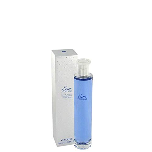 ORLANE Eau de ORLANE Eau de Toilette Spray 30 ml