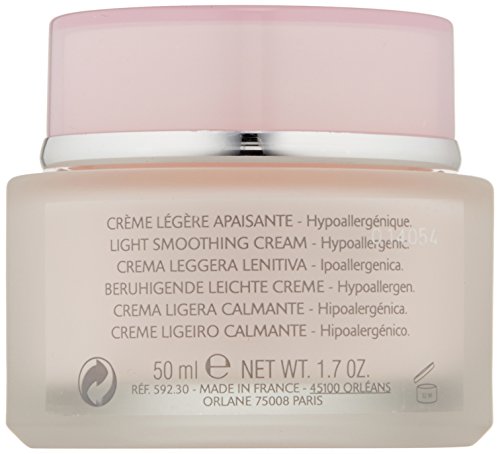 Orlane Oligo Vit-A-Min Crema Légère Apaisante 50 ml