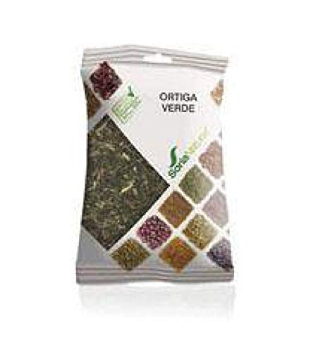 Ortiga Verde Bolsa 30 gr de Soria Natural