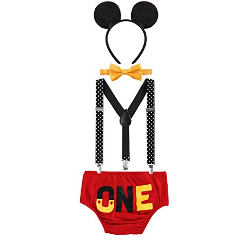 Comprar ropa de mickey mouse para ninos ? 【 desde  € 】 | Estarguapas