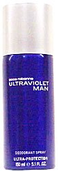 Paco Rabanne Ultraviolet Man Deo Vaporizador 150 ml