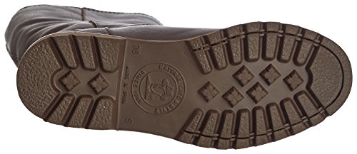 Panama Jack Bambina Igloo, Botas Altas para Mujer, (Marron B1), 38 EU