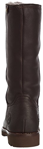 Panama Jack Bambina Igloo, Botas Altas para Mujer, (Marron B1), 38 EU