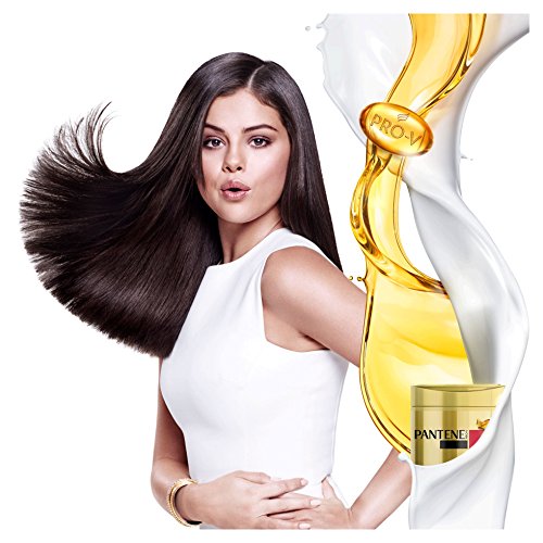 Pantene Pro-V Color Protect Intensivo de máscara, 1er Pack (1 x 300 ml)