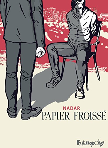 Papier froissé (French Edition)