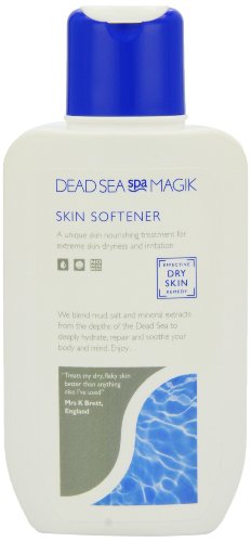 Para Cuerpo de Dead Sea Spa Magik Cuidado de la piel para 330ml