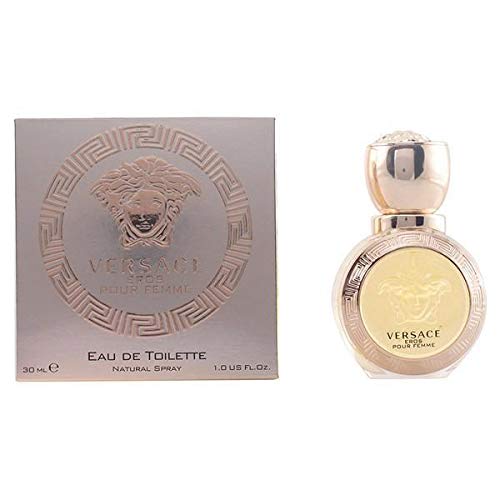 Parfum para mujer Eros Femme Versace EDT