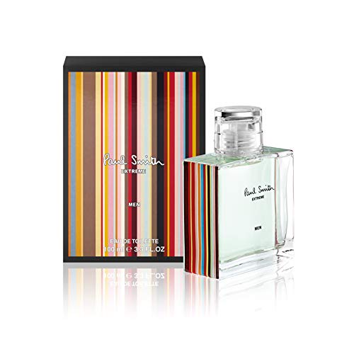 Paul Smith Extreme Eau de Toilette con vaporizador 100 ml