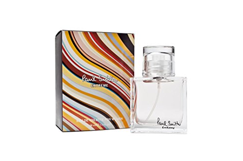 Paul Smith Paul Smith Extreme Women Eau de Toilette Vaporizador 50 ml