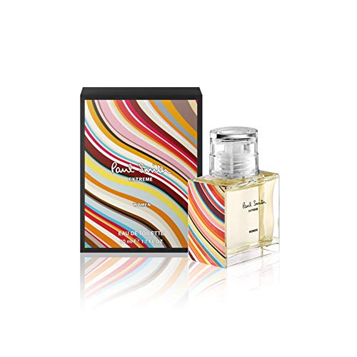 Paul Smith Paul Smith Extreme Women Eau de Toilette Vaporizador 50 ml