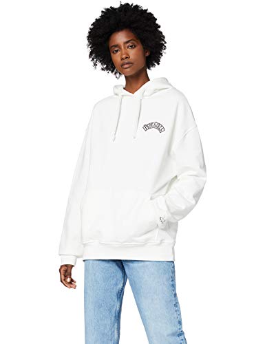 Pepe Jeans Camillla Sudadera, Beige (816natural 816), Small para Mujer