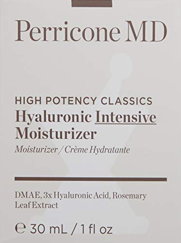 Perricone MD High Potency Classics Hyaluronic Intensive Moisturizer - 1 Unidad