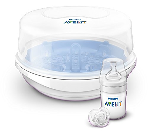 Philips Avent SCF282/22 - Esterilizador