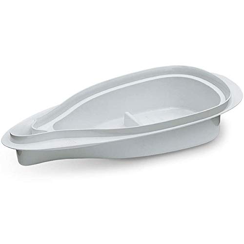 Philips GC6822/30/WH/VT Centro de Planchado GC6822/30 Violeta, Potencia 2400W, 2400 W, 1.3 litros, Ceramic, Púrpura, Blanco