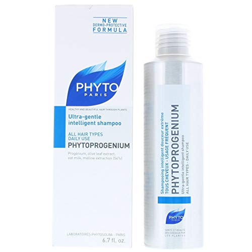 Phyto - Champú inteligente progenium