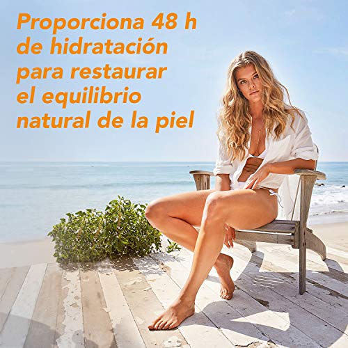 Piz Buin, After Sun, Calmante y Refrescante Spray, 200 ml