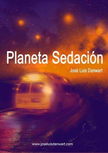 Planeta sedación