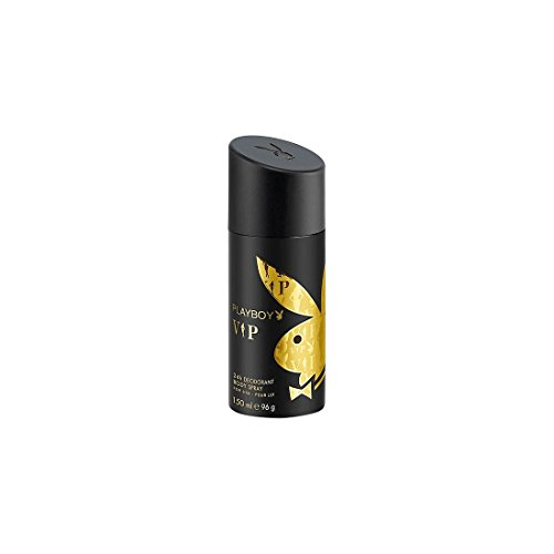 PLAYBOY - PLAYBOY VIP HIM deo vaporizador 200 ml