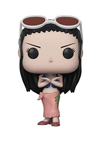 Pop! One Piece - Figura de Vinilo Nico Robin