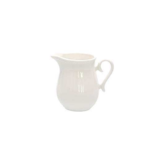 PORCELLANA Ducale Creamer CC 100, Nylon/A