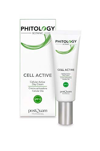 Postquam - Phitology Cell Active Firming Day Crema de día 50 ML