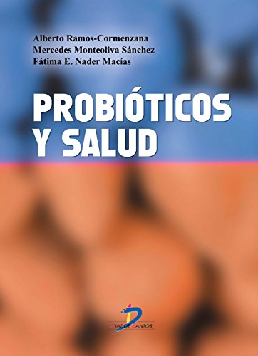 Probióticos y salud