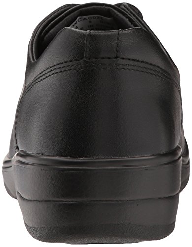 Propét Alice Oxford - Chaqueta para Mujer, Color Negro, Talla 37.5 EU