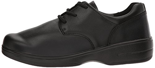 Propét Alice Oxford - Chaqueta para Mujer, Color Negro, Talla 37.5 EU