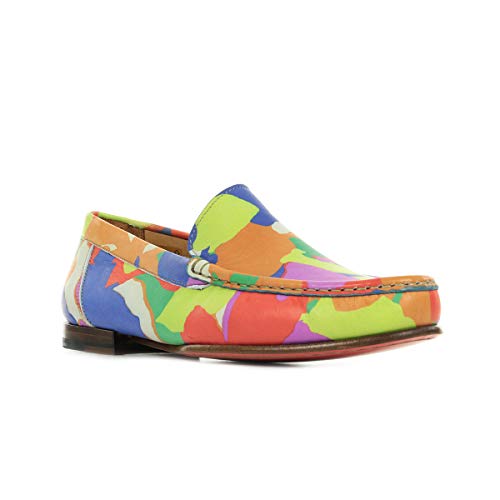 PS by Paul Smith Danny SULP041VNAP, Mocasines - 36 EU