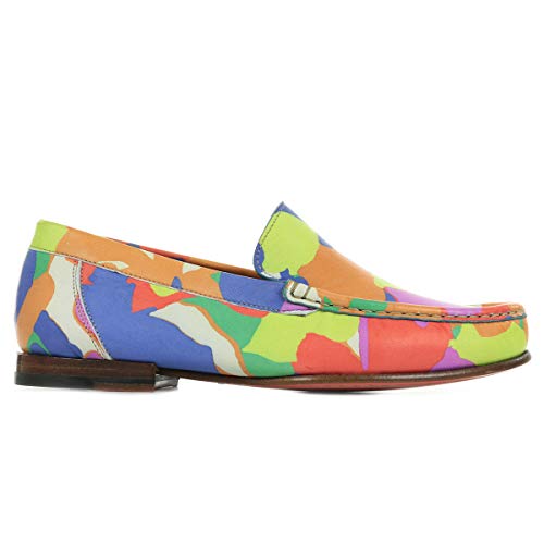 PS by Paul Smith Danny SULP041VNAP, Mocasines - 36 EU