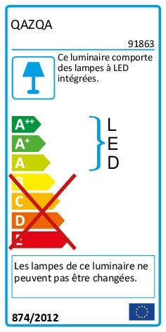 QAZQA Moderno Lámpara de pie negra con lámpara de lectura con LED y dimmer - Diva 2 Acero Redonda/Alargada Incluye LED Max. 2 x 18 Watt