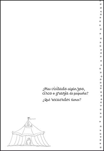 Querida abuela - entre tú y yo: Cuéntame la historia de tu vida