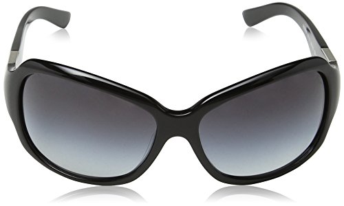 Ralph Lauren gafas de sol, color negro/gris