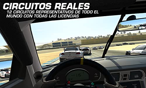 Real Racing 3