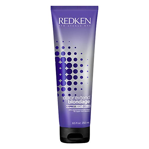 REDKEN Color Extend Blondage Express Anti-Brass Mask 250 Ml 250 ml