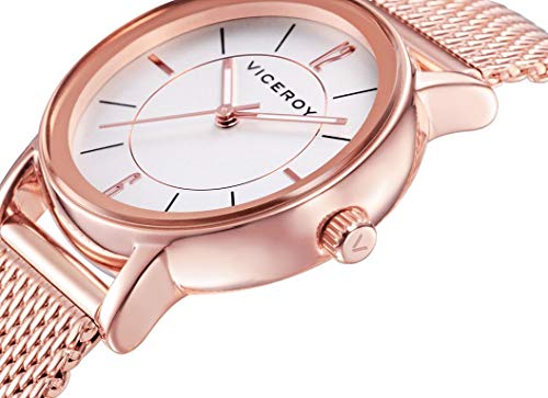 Reloj Viceroy - Mujer 40898-97