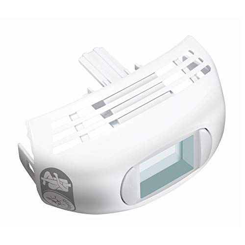 Remington i-Light Pro IPL6500 Depiladora de Luz Pulsada, 100.000 Disparos, Unisex, para Cuerpo y Cara, Blanco y Morado