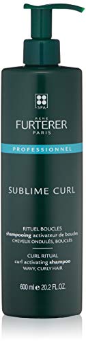 RENE FURTERER SUBLIME CURLS CHAMPÚ ACTIVADOR DE RIZOS 600ML