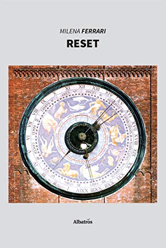 Reset (Italian Edition)