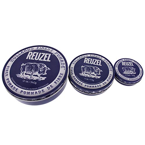 reuzel Fiber pomade