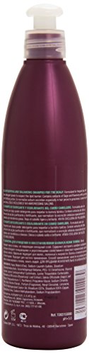 Revlon Proyou Purifying Detoxifying&Balancing Shampoo Champú - 350 ml