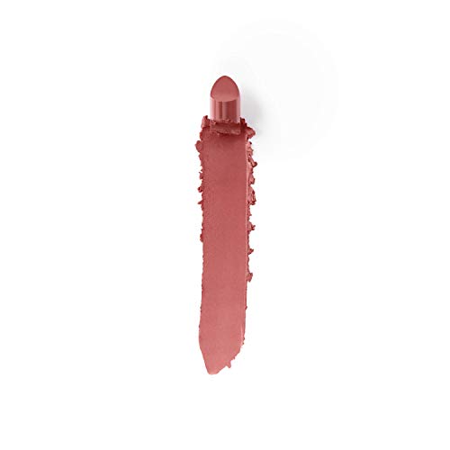 Rimmel London Lasting, Barra de Labios Tono 8 (Dusty Rose), 4 g