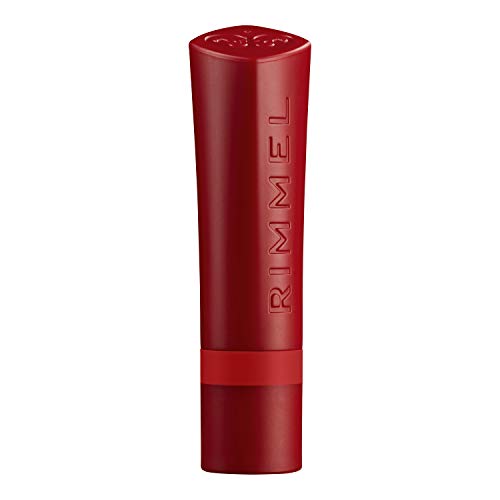 Rimmel London The Only One Lipstick Barra De Labios Tono 500 Take The Stage - 19 gr