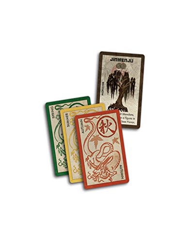 Rising Sun Monster Pack Expansion - English