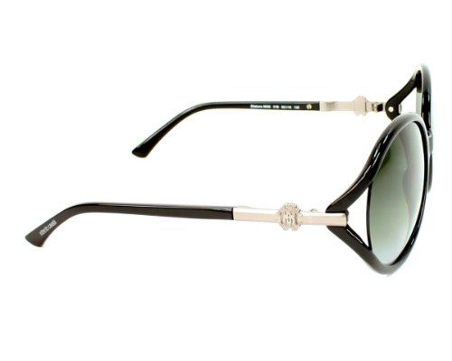 Roberto Cavalli Gafas de Sol RC590S 01B (62 mm) Negro